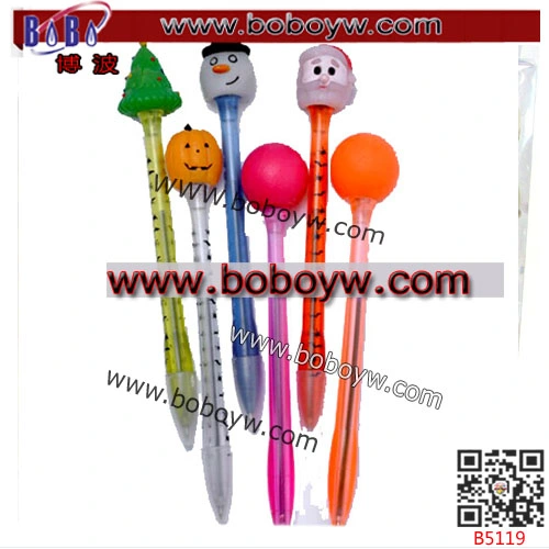 School Stationery Christmas Gifts Birthday Wedding Party Products Promotion Pen (B5119)