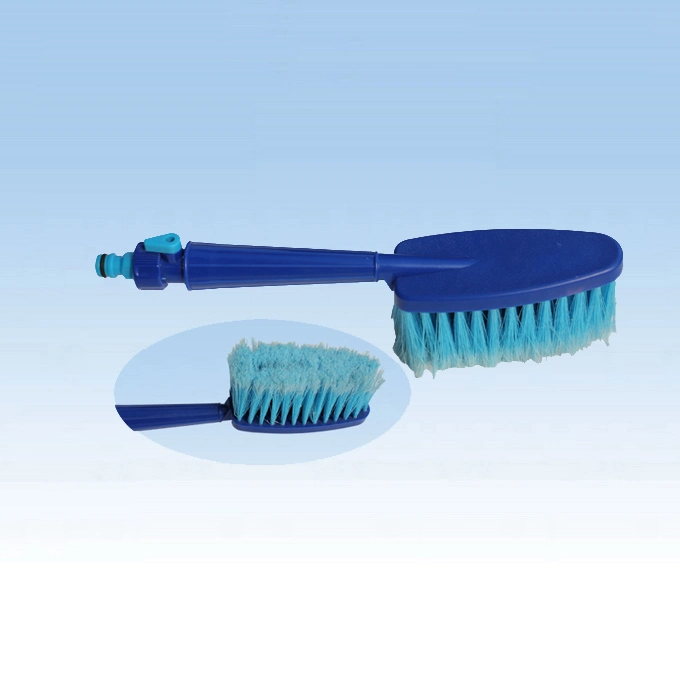 3m Extendable Telescopic Car Wash Brush with Squeegee (CN1968)