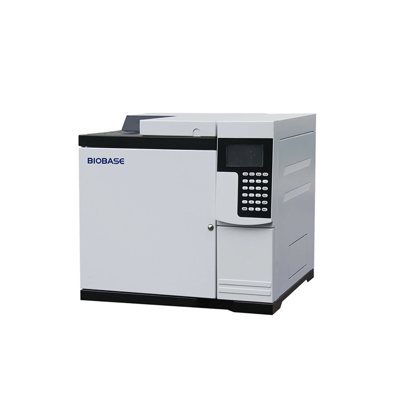Biobase Automatically Spectroscopy Instrument Gc Gas Chromatography Analyzer Machine