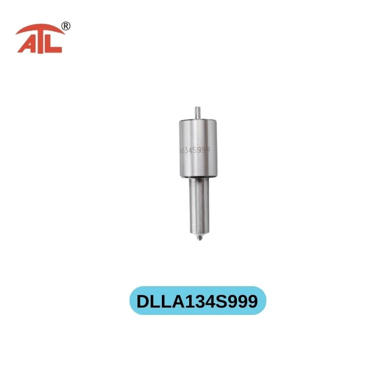 Auto Parts Injector Nozzle (DLLA134S999 0433271471) for Mercedes Benz S