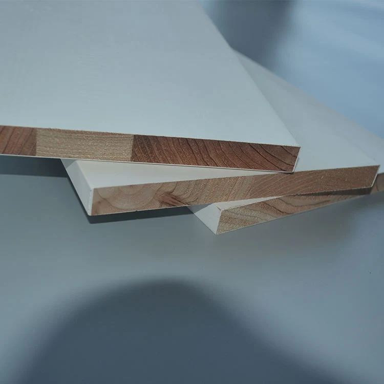 Buy The Best Price of Wood Panels Wood Breaking Board PU Moulding Materials