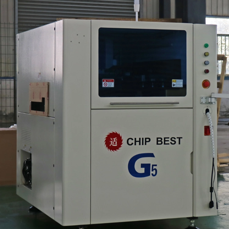 PCB Manufacturing Line PCB Assembly Line Solder Resist Masks Package Online Aoi (Automatic Optical Inspection) Reflow Oven Solder Paste Inspection Machine