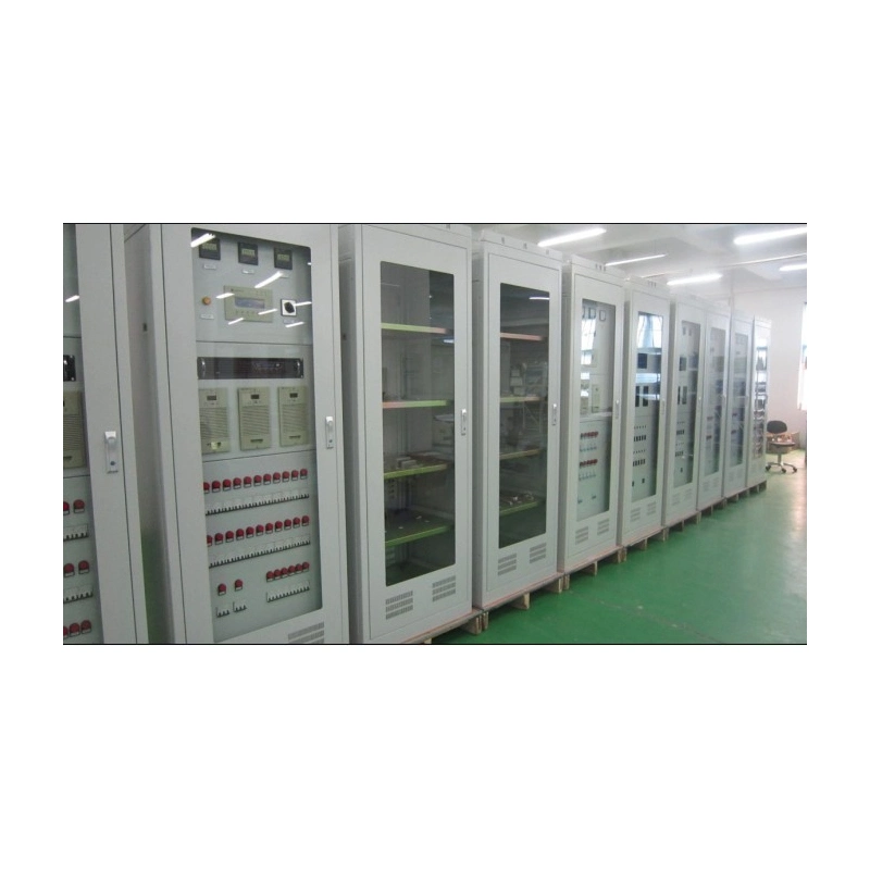 New Type 220V 65ah Split Type Low-Voltage Distribution Integrated DC Power Cabinet