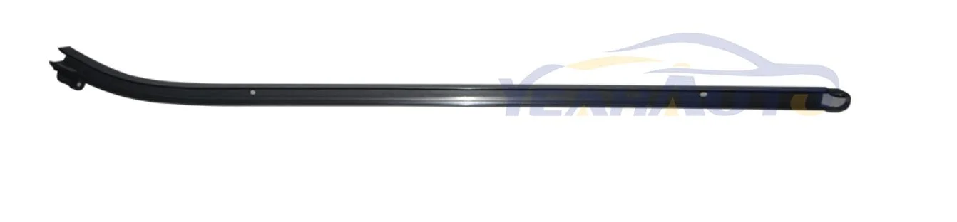 Auto Accessories Sliding Door Rail for Cars