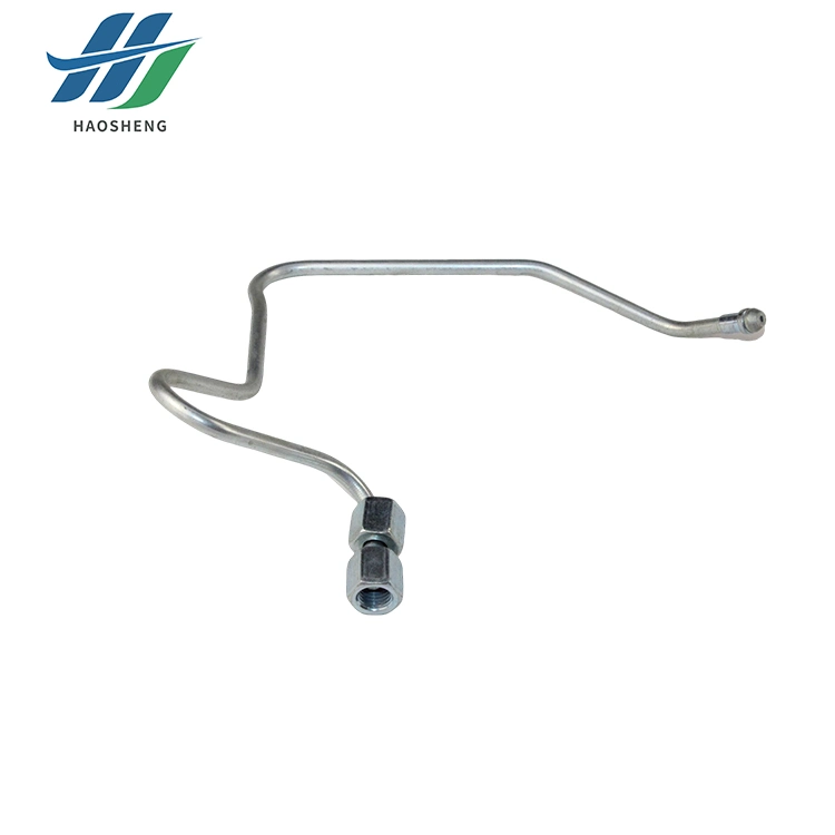 Tubo de aceite de alta calidad 8-97209495-0 Las piezas del motor 4HG1-T para Isuzu