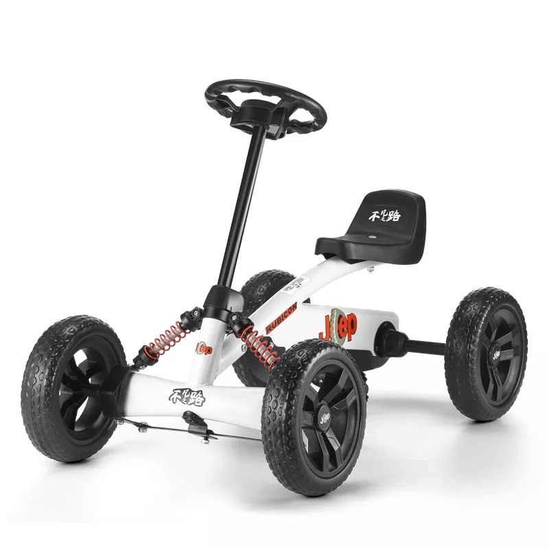 Wholesale/Supplier Top Quality Cheap Price Children Ride on Pedal Go Kart