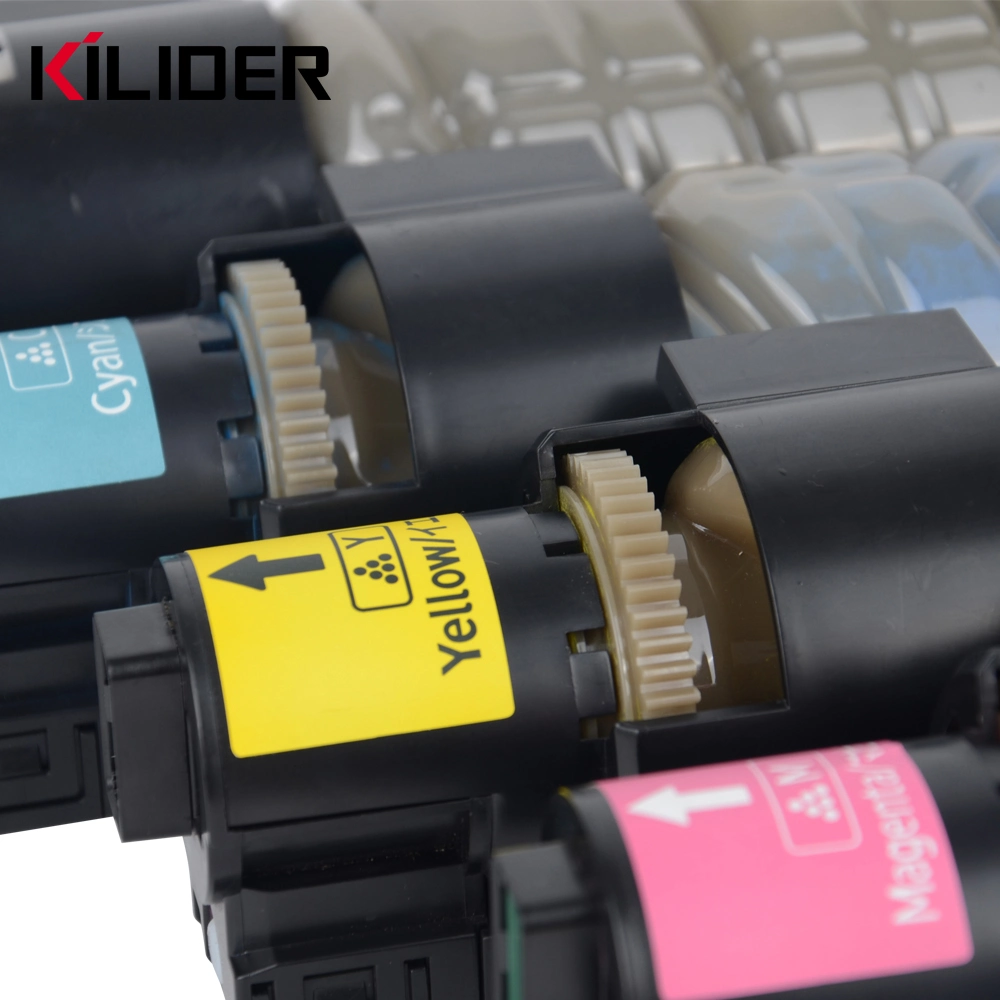 Compatible Laser Ricoh Printer Toner Aficio Mpc2000/2000SPF/2500/2500SPF/3000/3000SPF (MPC2500/3000)