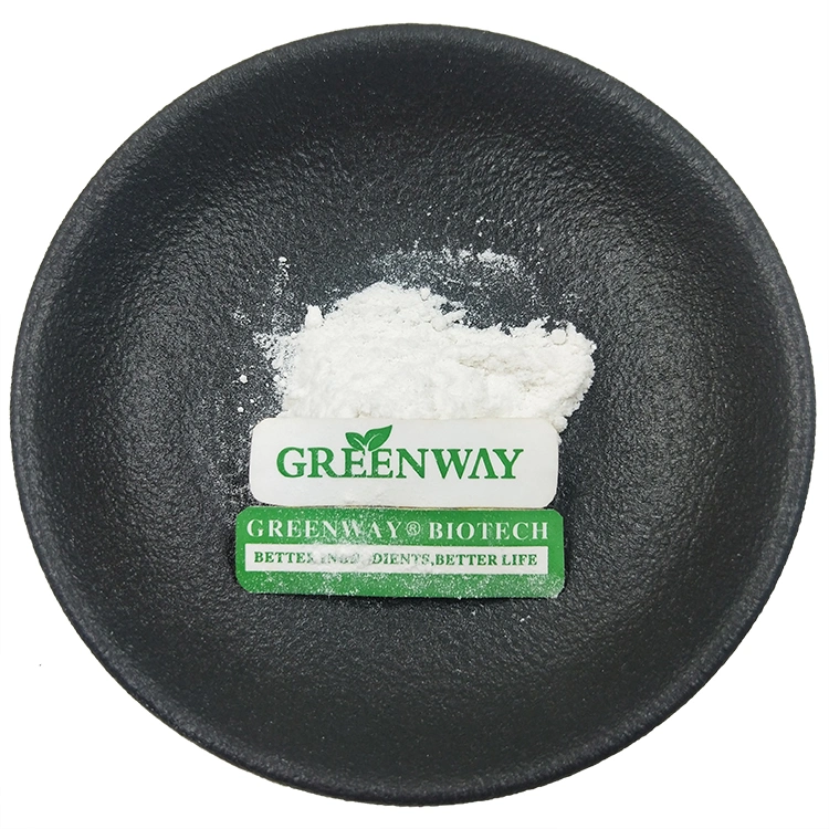 Greenway Supply Ликрид Корень экстракт CAS 471-53-4 Глицирреевая кислота/Глицирритиновая кислота Порошок