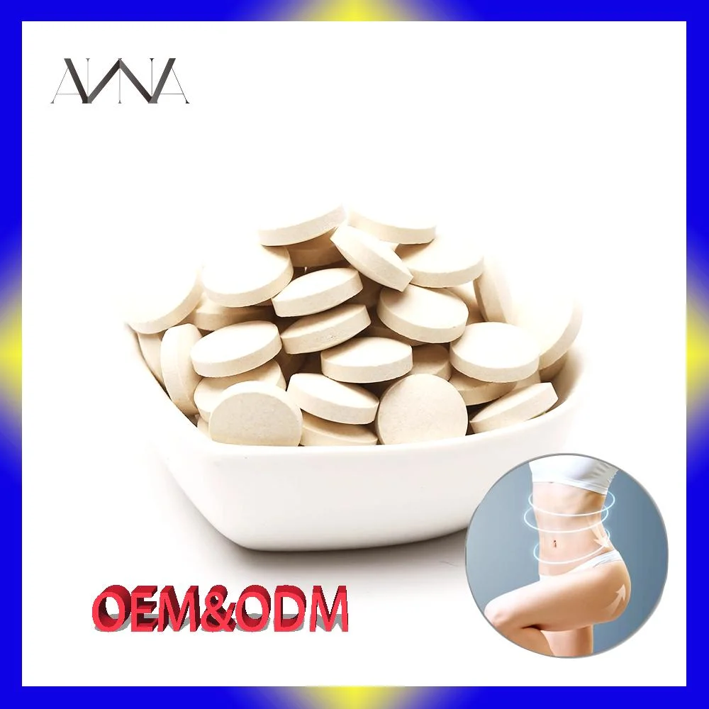 Diet Fast Sibu Ingredients OEM Custom Label Fat Burner Pill