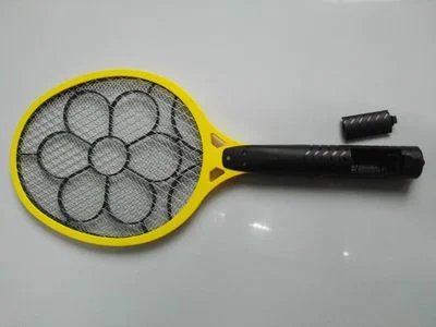 Matamoscas eléctricos Fly Swatter Control de plagas de mosquitos Zap mejores para interiores y exteriores