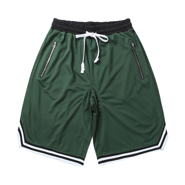 Custom Summer Men Running Sports Shorts Men Fitness Shorts