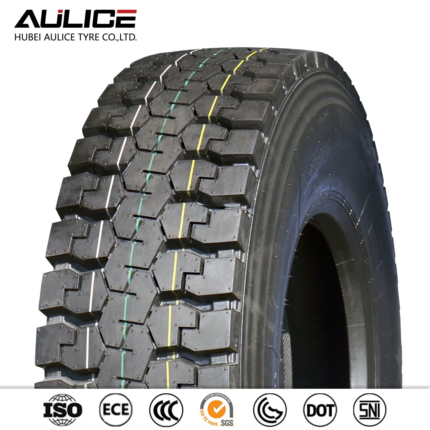 AULICE High Quliaty Cheap Price All Steel Radial Truck Tyre/Mining/Bus/OTR tyre factory/TBR Truck Tires for Indonesia, India, Pakistan, Myanmar market