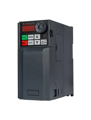 Ausenist fabrication 10kw 11kw 15HP 3 VFD VFD 380V de la Phase Trois du convertisseur de fréquence de phase AC d'entraînement du moteur