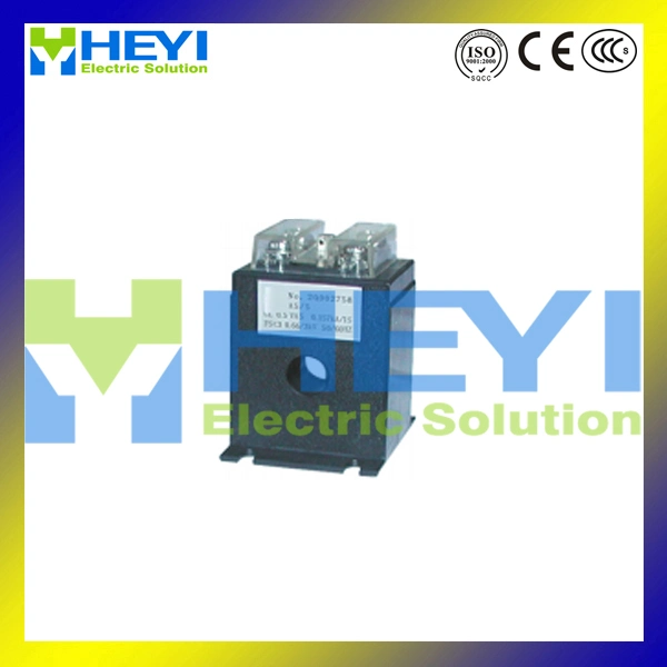 Ict Encapsulated Interposing Current Transformer From Heyi