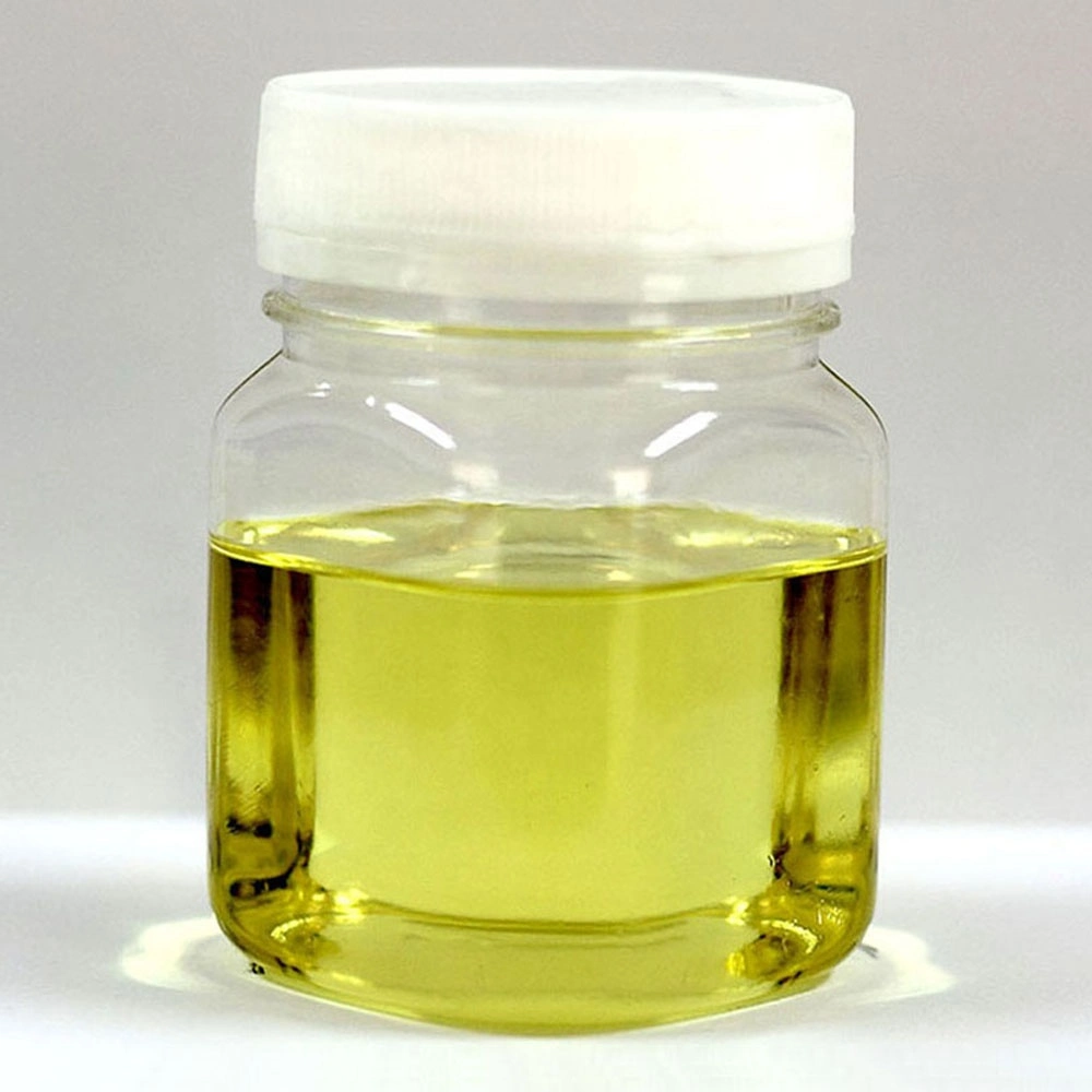 Factory Supply Natural Vitamin E Alpha-Tocopherol D-Alpha-Tocopherol CAS: 59-02-9