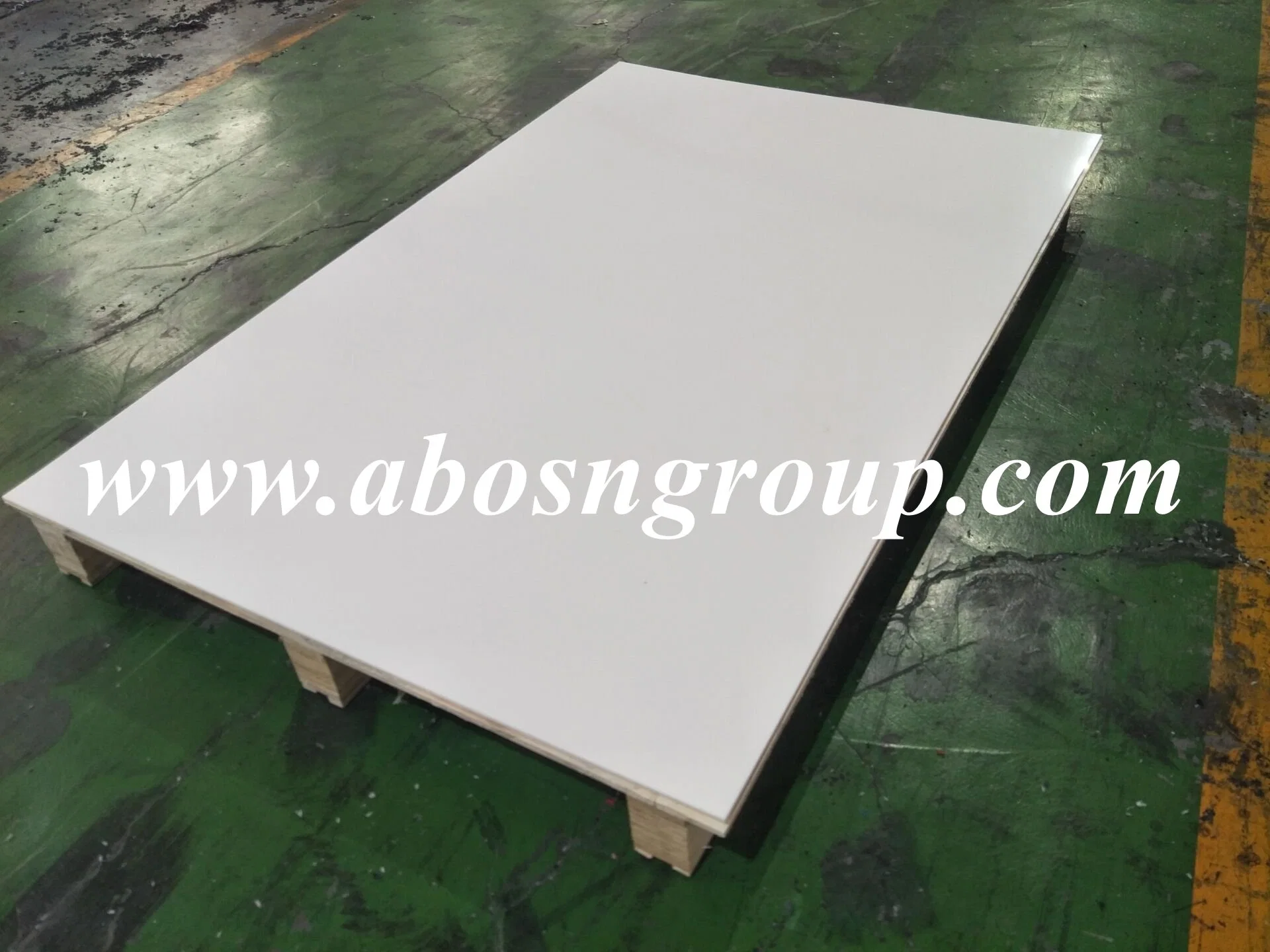 HDPE Sheet with Smooth Surface with 9mm Thickness