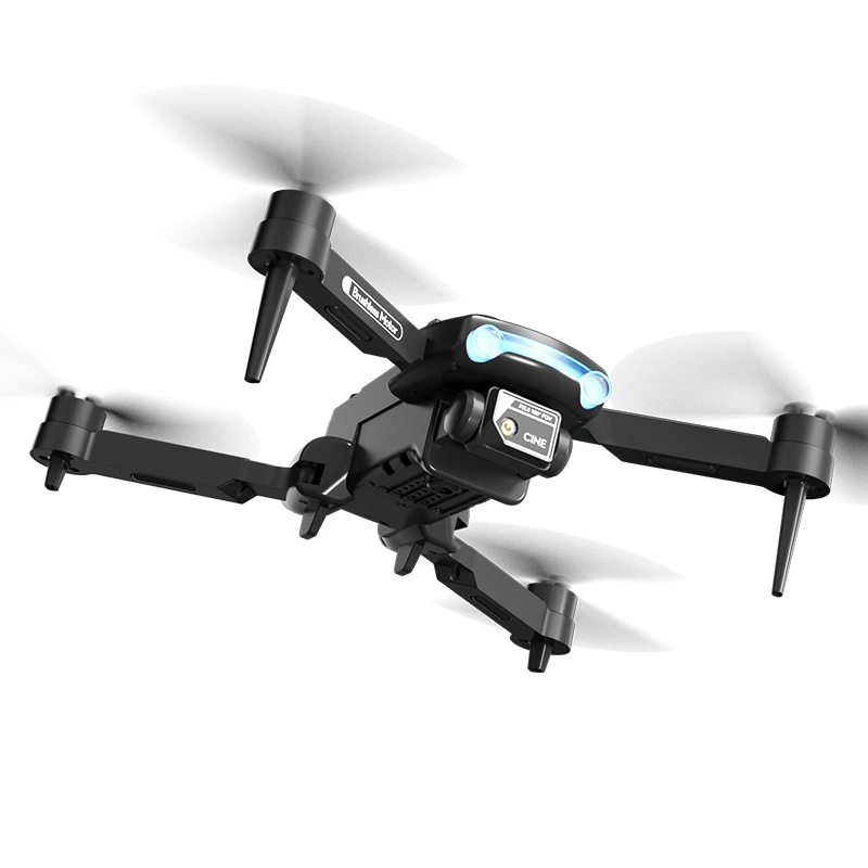 Mejor Topotek Drone cámara HD profesional de 4K 60 Min de GPS Topografía Drone con cámara de 4K 5g WiFi Fpv RC Quadcopter Drone