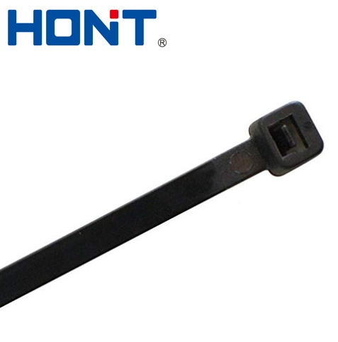 Manufacturer Packing Series C4-75 Nylon Cable Tie with TUV