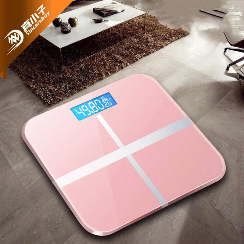 Bathroom Body Weight Electronic Digital Weighing Scale Factory