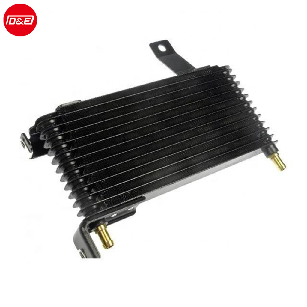 Refroidisseur d'huile de transmission automatique 8c2Z-7A095A pour E-150