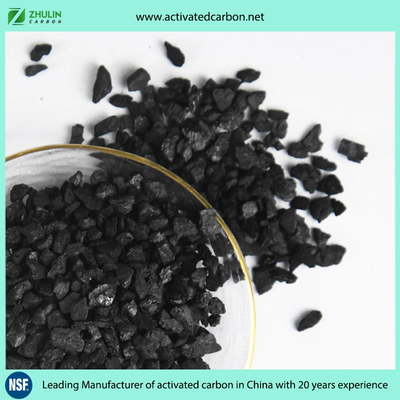 China Activated Carbon Manufacturers