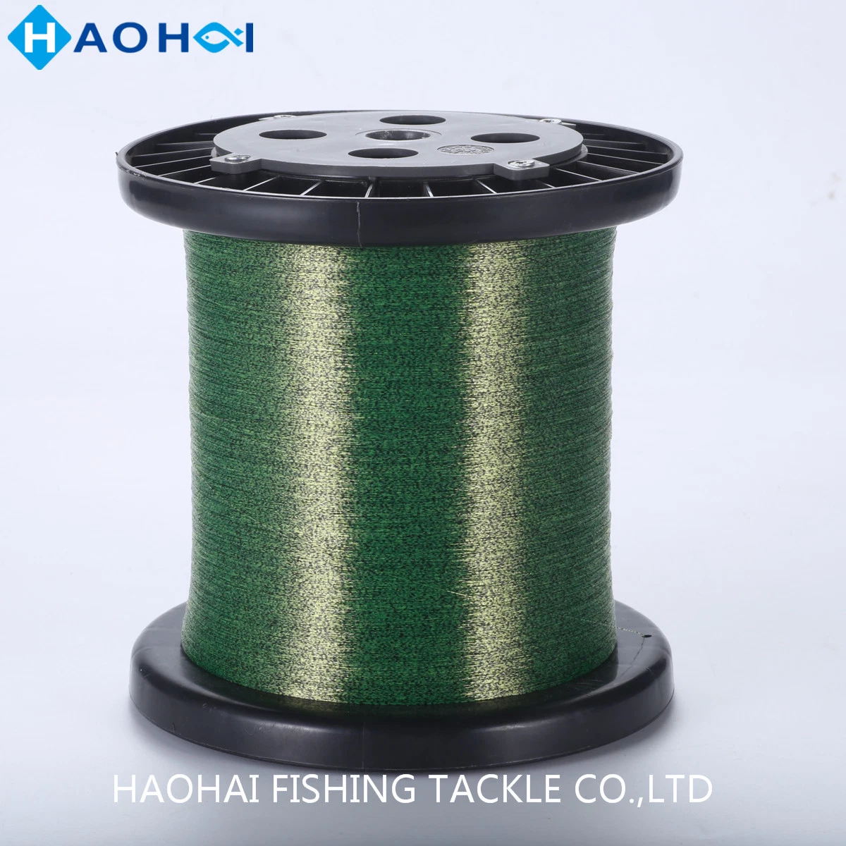 0,07mm-0,4mm Japan Abriebfestigkeit Nylon Fishing Line Tackle