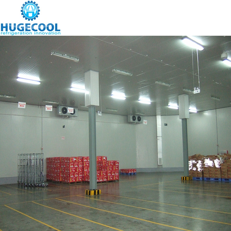 High quality/High cost performance Commercial Blast Freezer