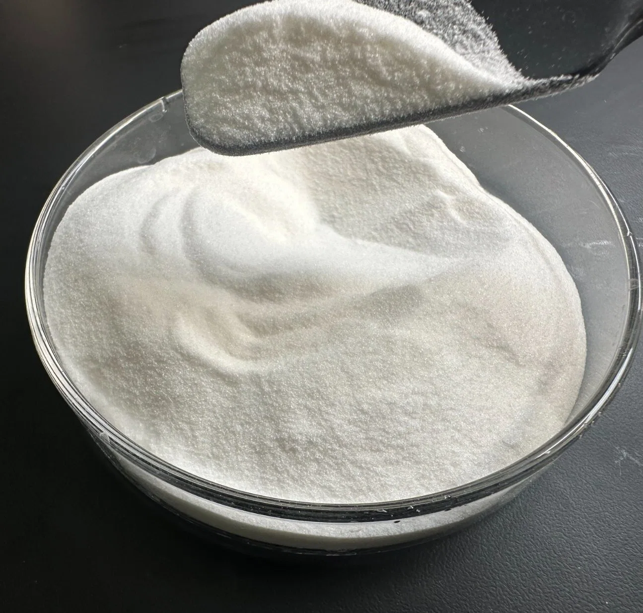 Factory Supply Water Treatment Petroleum Additives Anionic Polyacrylamide PAM