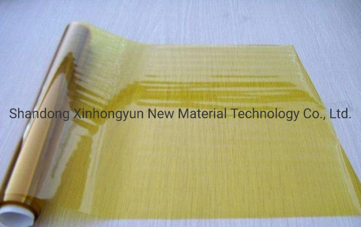 Class H High quality/High cost performance Pi Electric Insulation Polyimide Film for Insulation Material