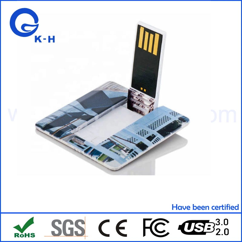 Wholesale/Supplier Card USB 2.0 3.0 Flash Storage 16GB 32GB