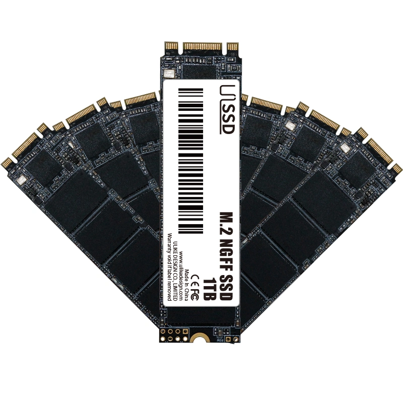 Disco rígido de 512 GB para computador SATA M.2 SSD 2280 2230 2280