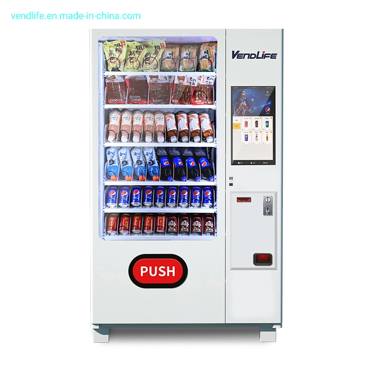 Vendlife Cup Kettle Charger vape Socks Clothes Umbrella Internet Card POS System Vending Machine