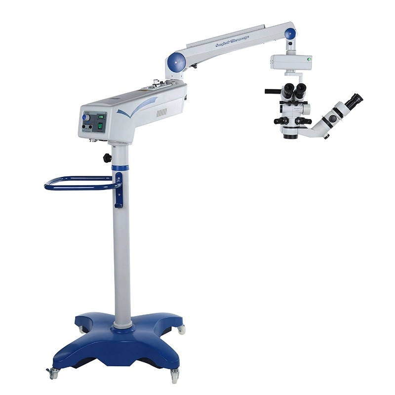 Low Price Operation Microscope Surgical Operation Microscope Product