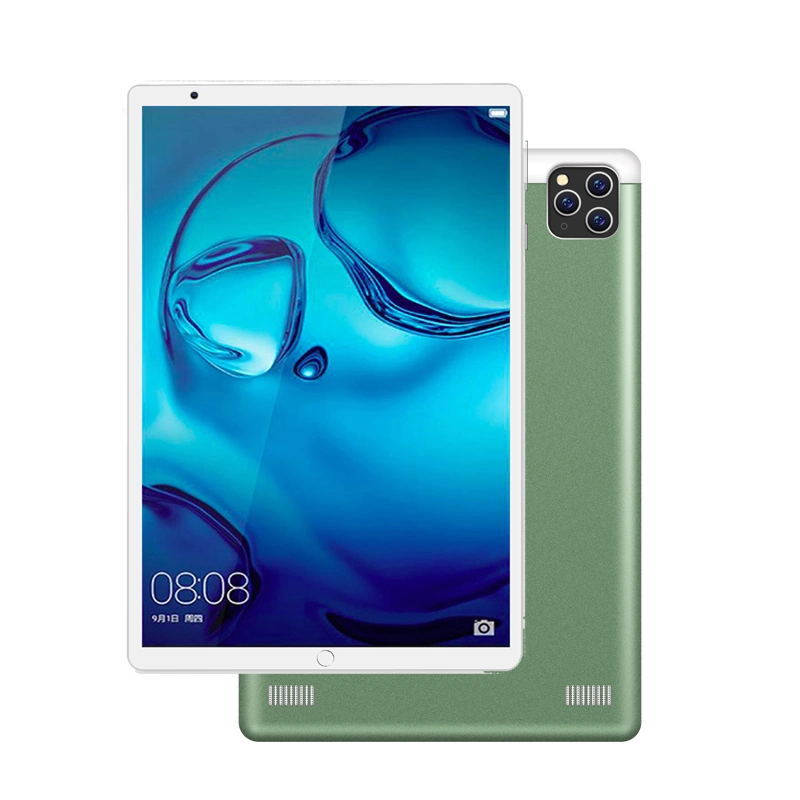 Education OEM Mini PC Tablet 8 pouces 1280*800 Android 5.1 Tablette PC à écran tactile