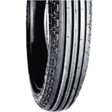 Manufacturer Chinese Natural Rubber Motorcycle Tyre