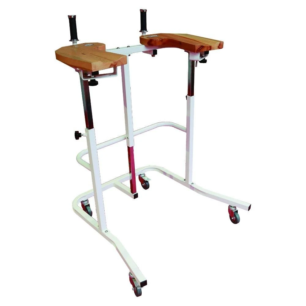 Portable Walking Frame Stroke Rehabilitation Equipment