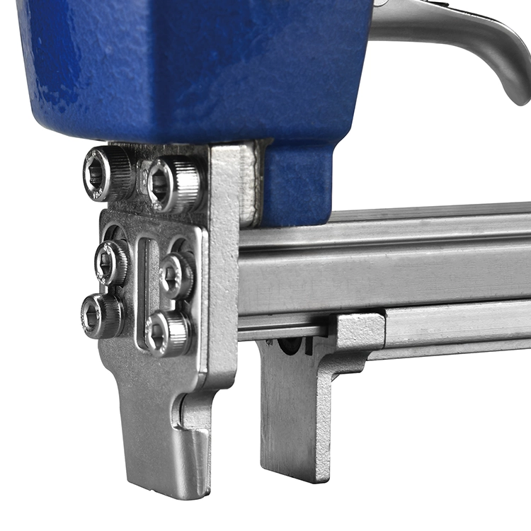 Sali 1013A 6-13mm Air Stapler Nail Gun