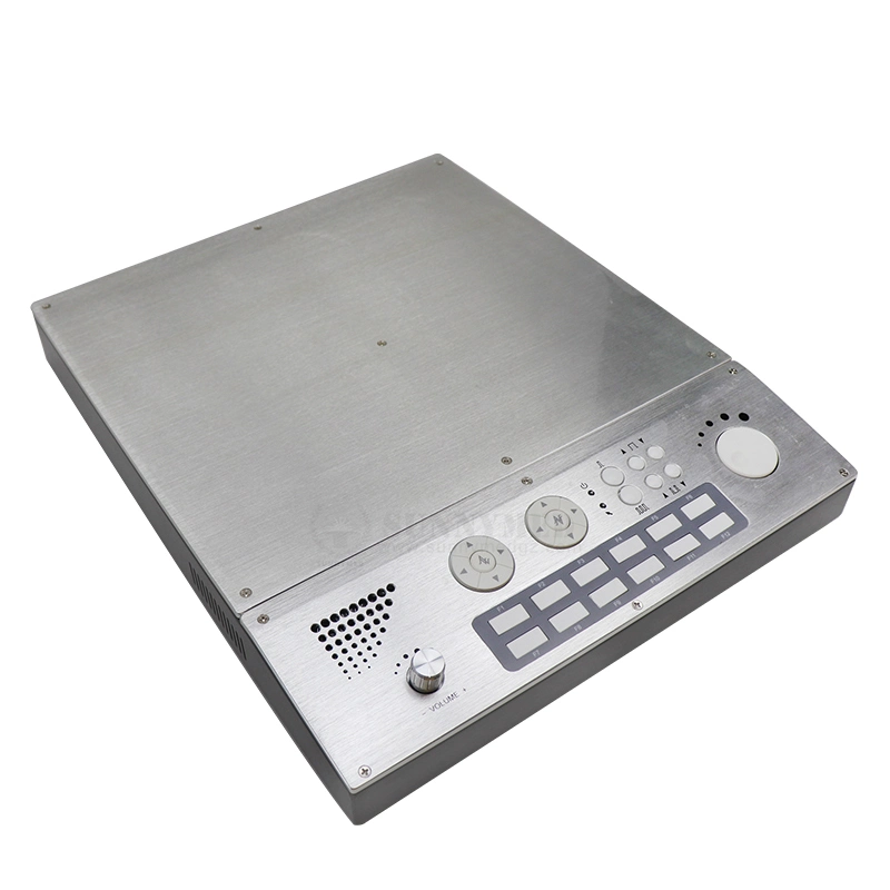 Sy-H009 4 Channel Emg Machine Test Nerves Muscles Medical Device Motor Neurons Electromyography