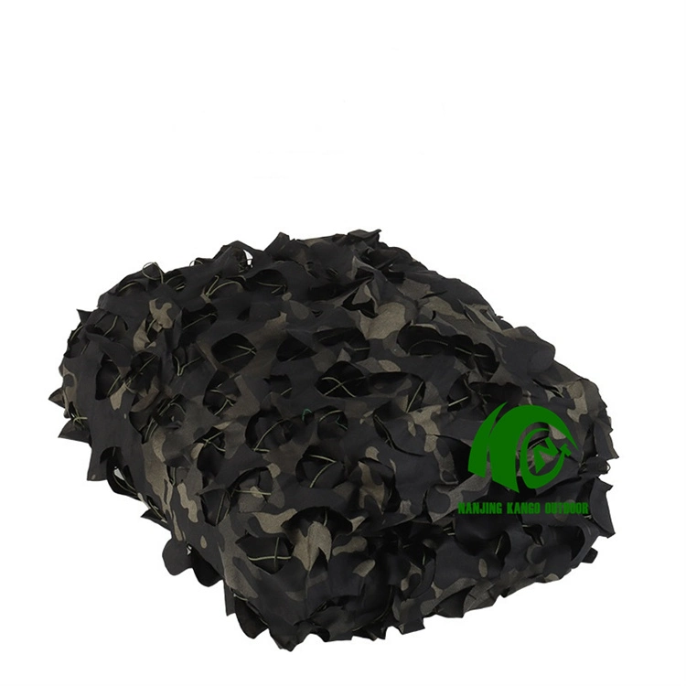 Kango Camouflage Net Military Hunting Rifle 3D Leaf Camo Netting Bulk Role Camo Netting