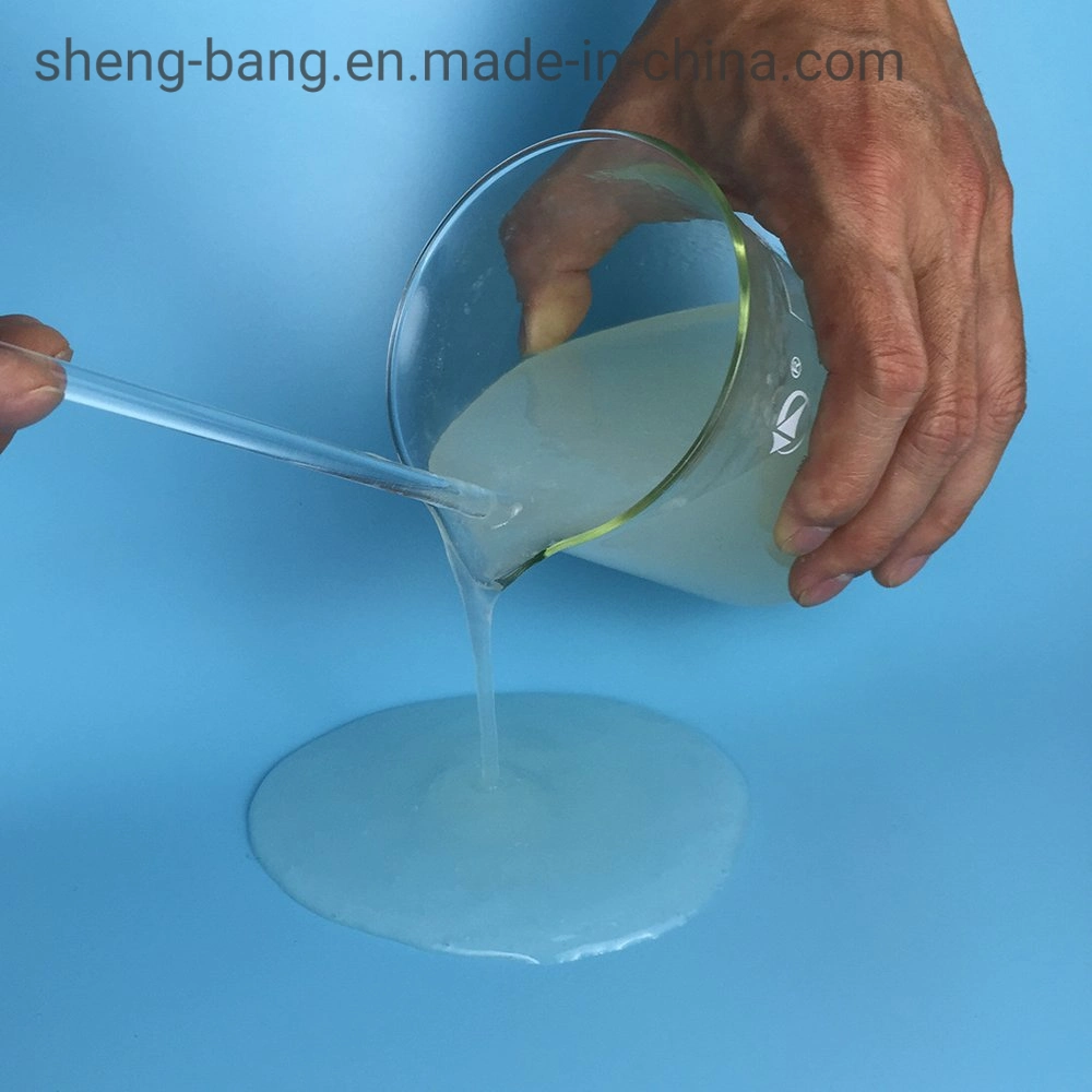 Styrene Acrylic Copolymer High quality/High cost performance  CAS 25767-47-9 Best Price