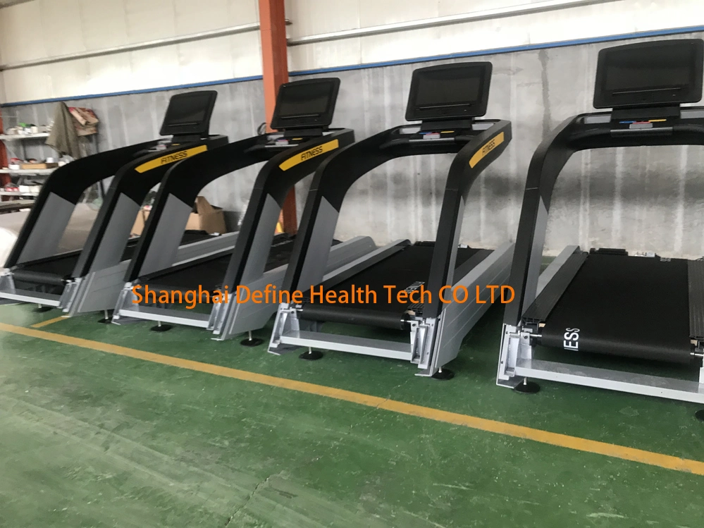 The New Best Inovation Home Motorized Treadmill,China No. 1 Brand New home using motorized treadmill,Define Health Tech Home Motorized Treadmill (HT-1368D)