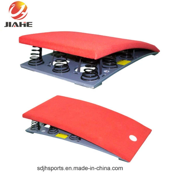 Sports New Project Wholesale/Supplier Customized Trampoline Springboard Skills Training Board