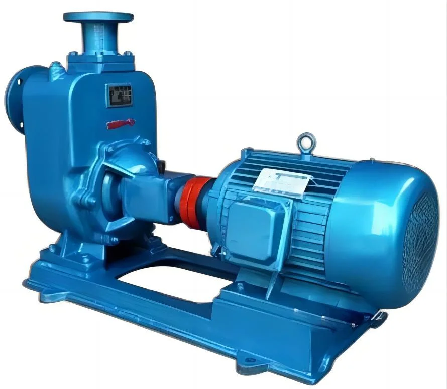 Monoblock Swimming Pool Pump