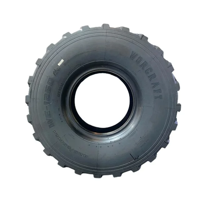 16.00r20 425/85r21 14.00r20 12.00r20 29.5r25 neumático para camiones de aceite de gas pesado Marca TBR OTR Worcraft