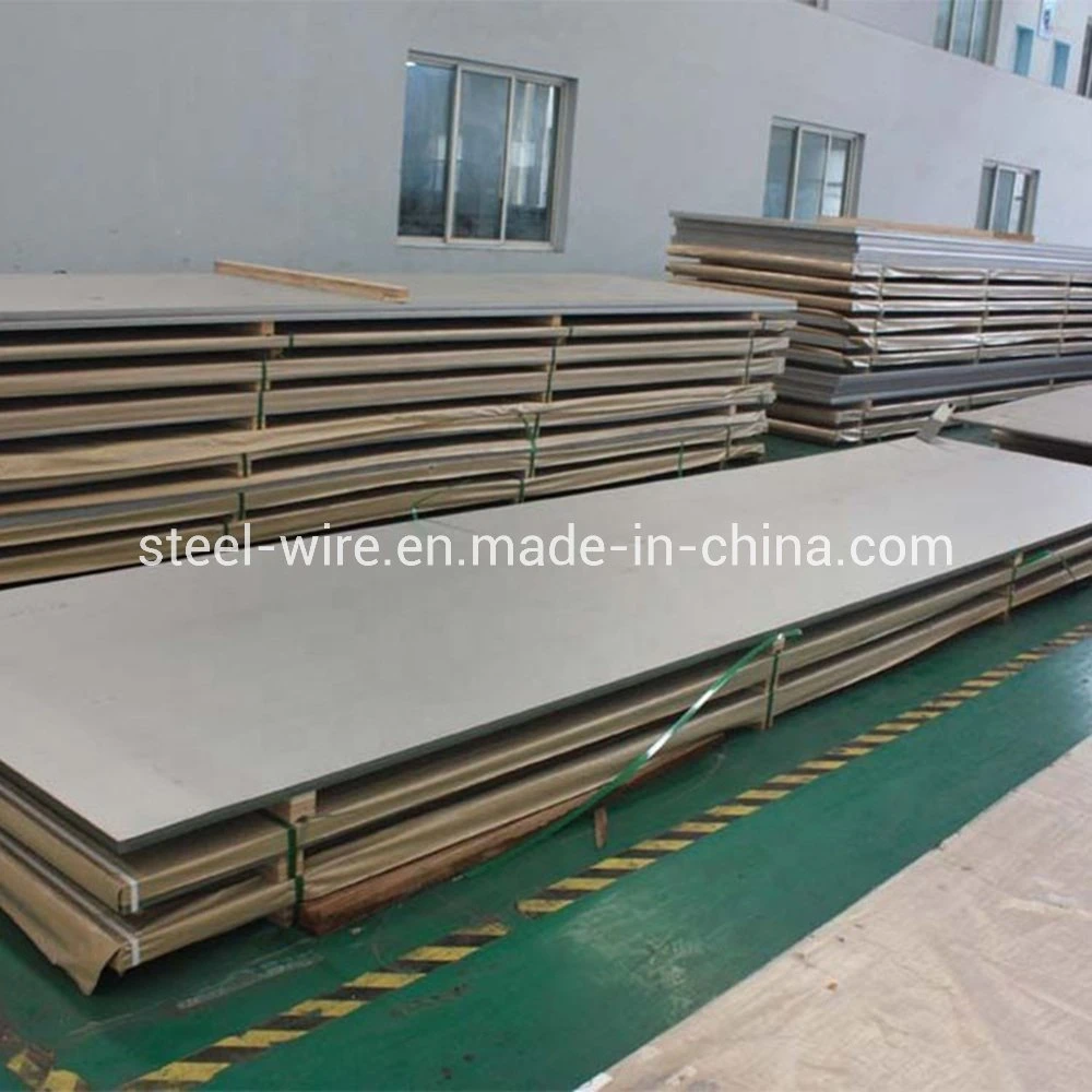 Titanium Grade 2 Plate Titanium Grade 5 1 Titanium Grade 7 Sheet