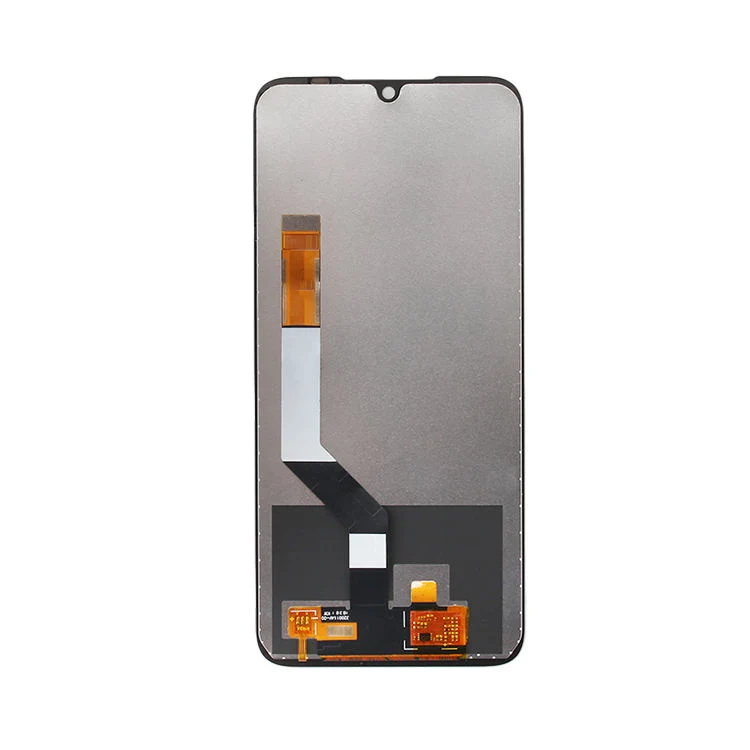 Pour Xiaomi Redmi Note 4 5 6 7 8 PRO 8A 9 9A 9c 10 11 11t Ecran LCD original Avec écran pièces de rechange du numériseur pièces de téléphone mobile