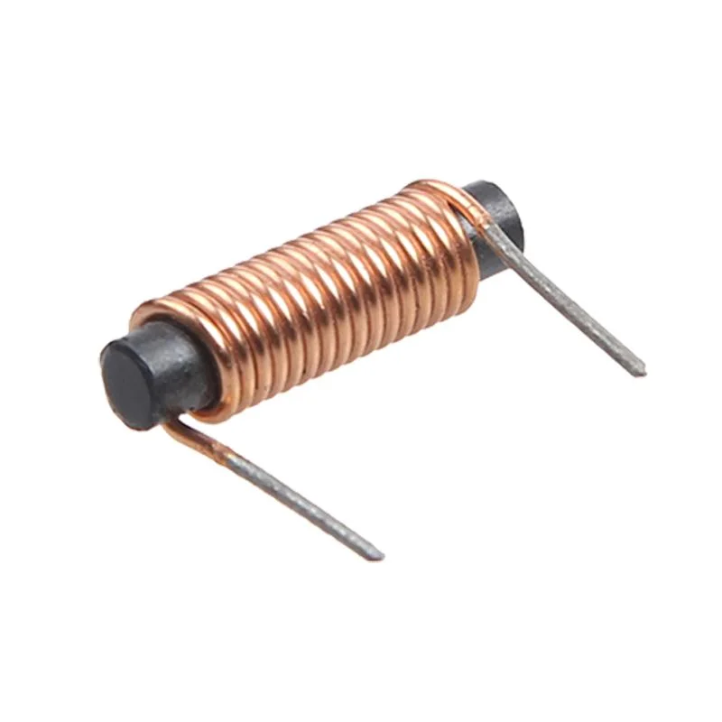 High Reliability&Low DC Resistance Magnetic Bar Inductor for Switching Regulators/Rfi Suppression	/Filters