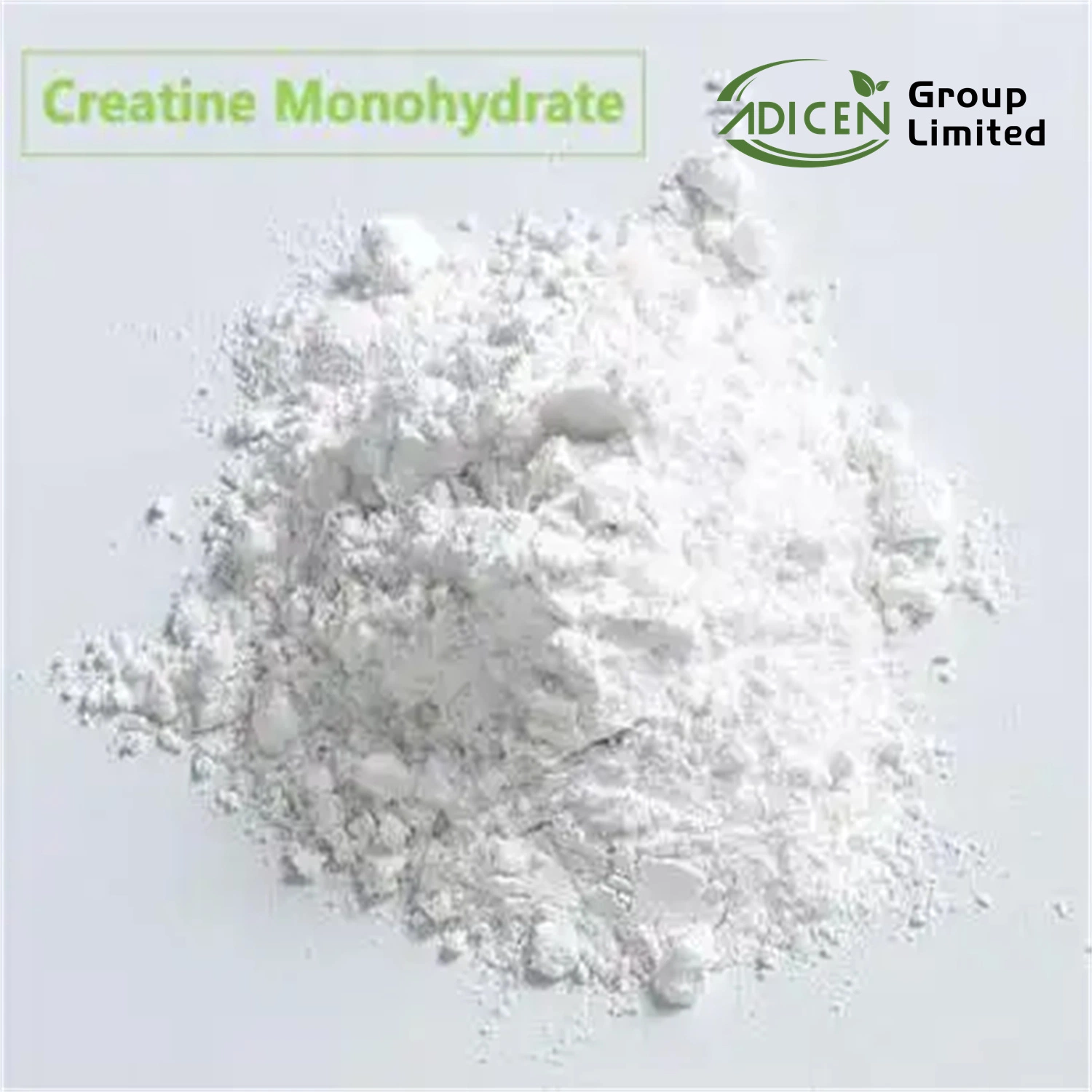 China Factory Supply CAS: 6020-87-7 Food Grade 200 Mesh Creatine Monohydrate