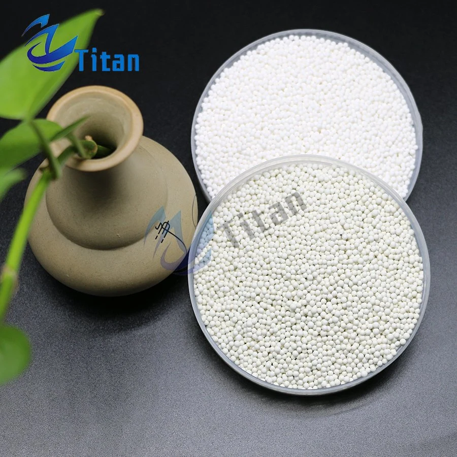 High Fracture Toughness Zirconia Silicate Beads Zirconium Silicate Ceramics Grinding Beads for Grinding of Chemical