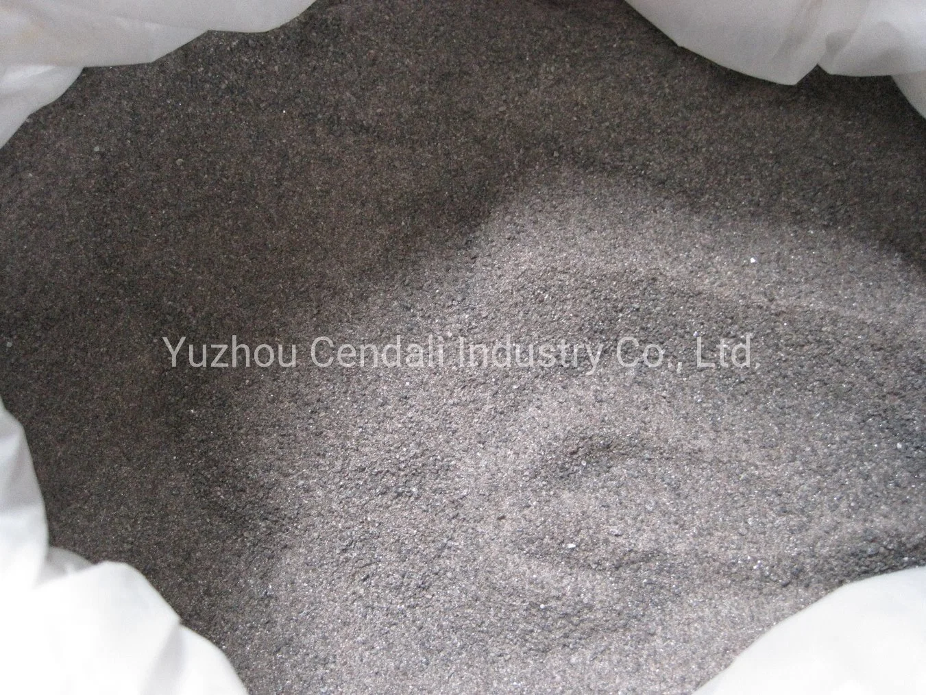 F36 Abrasive Grit Brown Fused Alumina for Coated Abrasive Papers